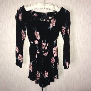 Kendall and Kylie romper